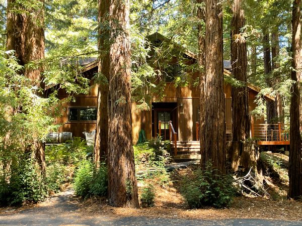 La maison de Kirstin