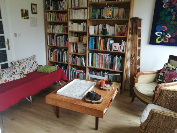 Casa di Anne et Laurent