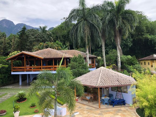 Casa di Carley