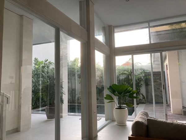 Double Ensuite Room In 3bed villa with pool