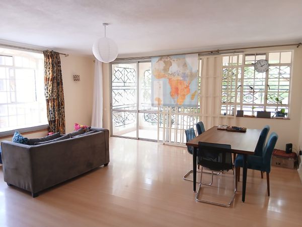 La maison de Beatriz