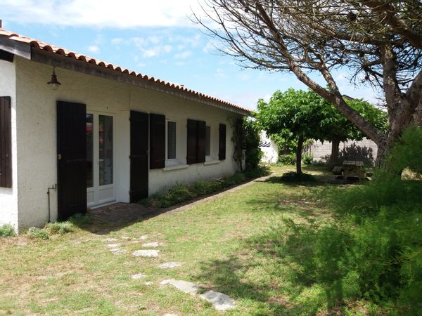 Casa di André et Brigitte