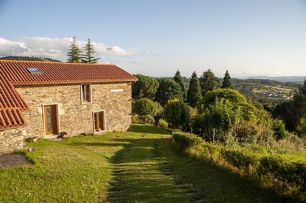 La Cortiña de Malde