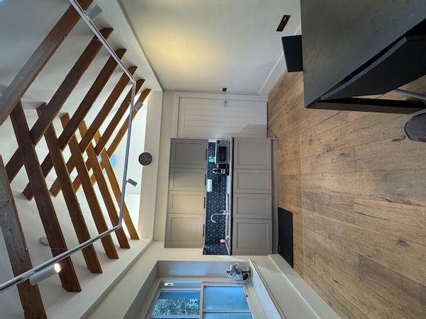 huis van David & Yulie