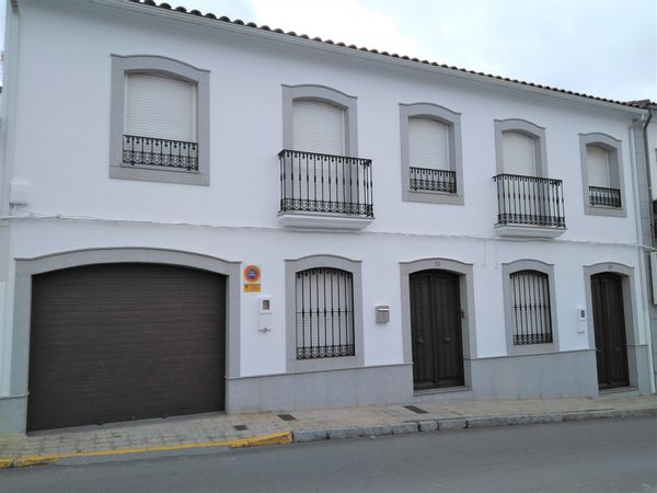 Casa de Enrique