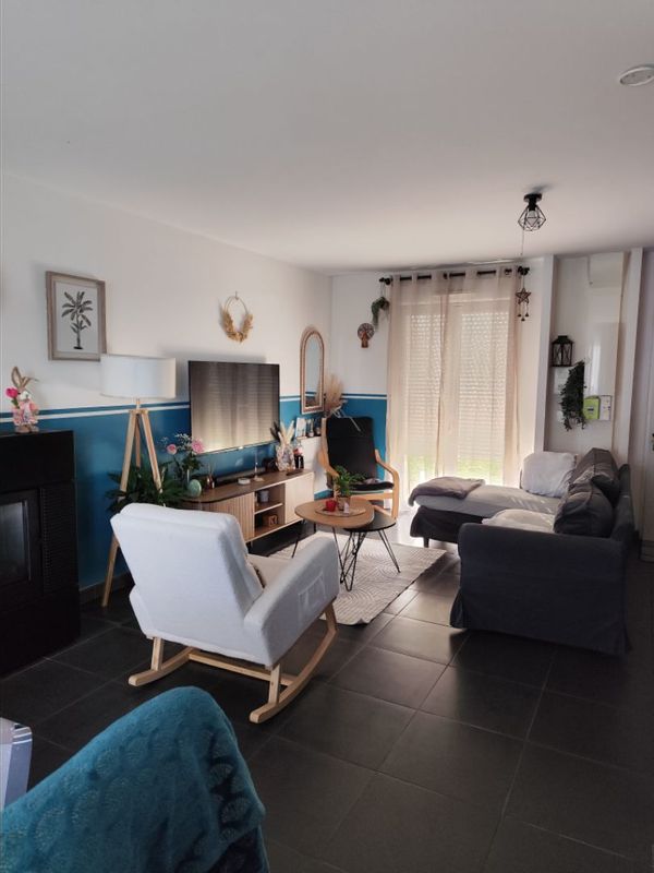 Clémentine & Adrien