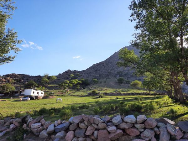 Huis in Tafí Del Valle