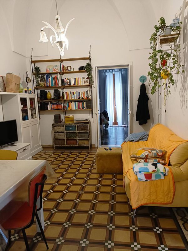 La maison de Raffaella