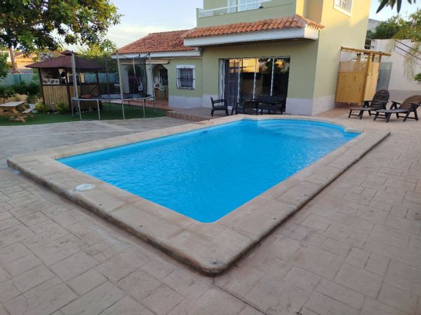 Casa di José Carlos