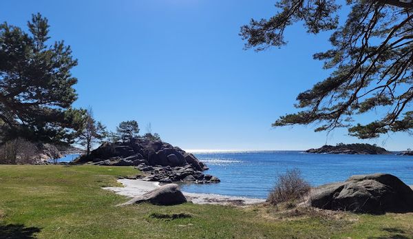 La maison de Siv heidi