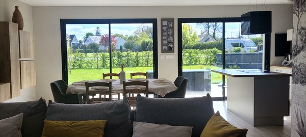 Casa di Valerie et Adrien