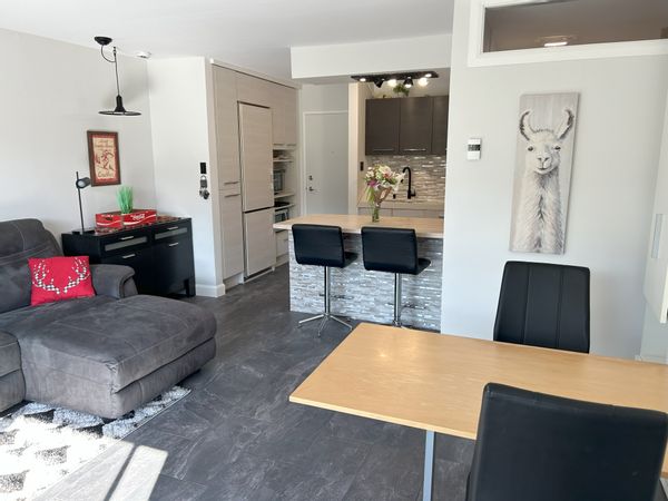 La maison de Melissa