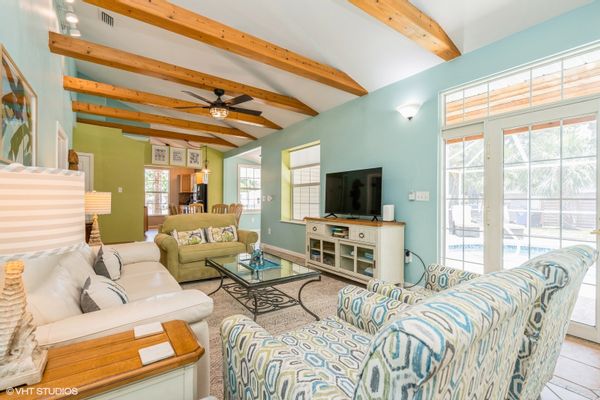 La maison de Kim & Anton