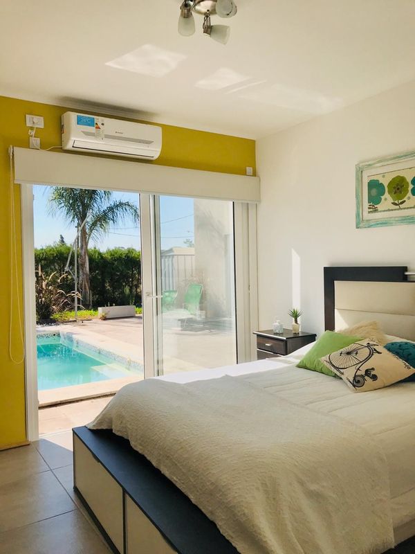 La maison de Wenceslao