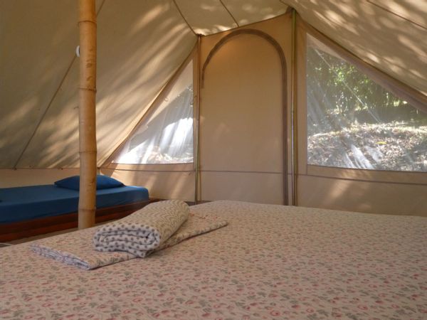 La chambre privée de Yenkim & Misha