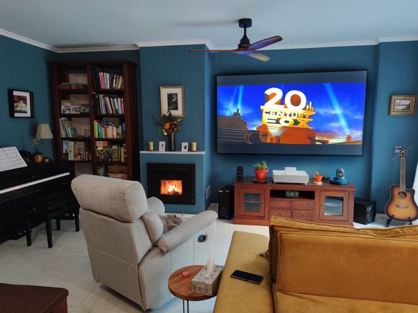 Casa di Rebecca and Paco