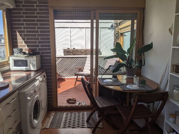 La maison de Brígida / Fabiana