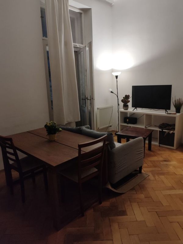 La maison de Gabriele