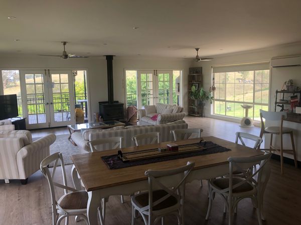 La maison de Annabel