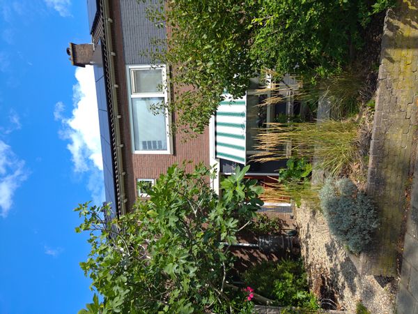 La maison de Natasja