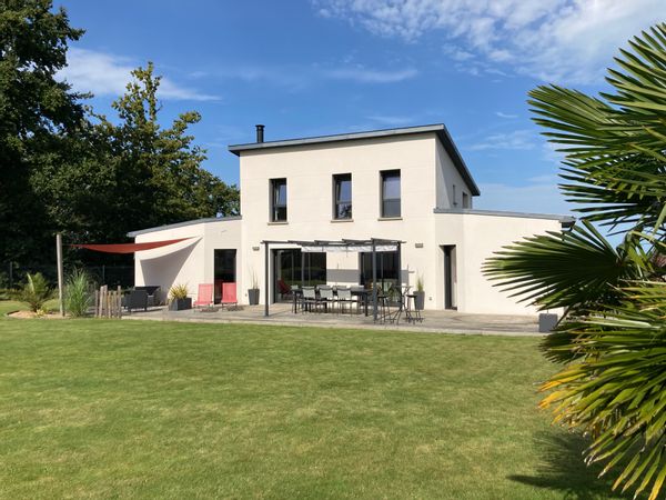 Chez Typhaine et Arnaud