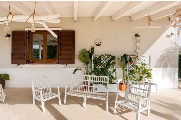 La maison de CoachGianluca