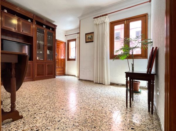 La maison de Andreas