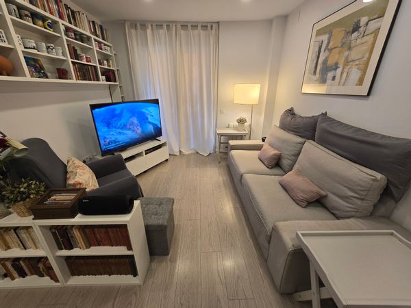 La maison de Agnela i Joan