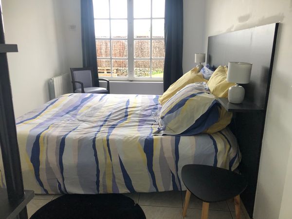 La chambre d’amis