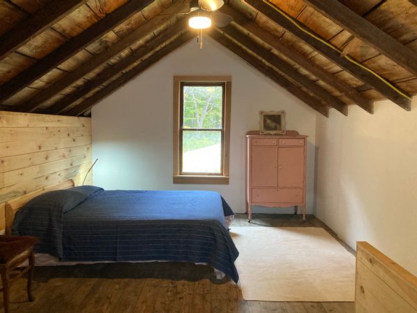 La maison de Cay-Sophie