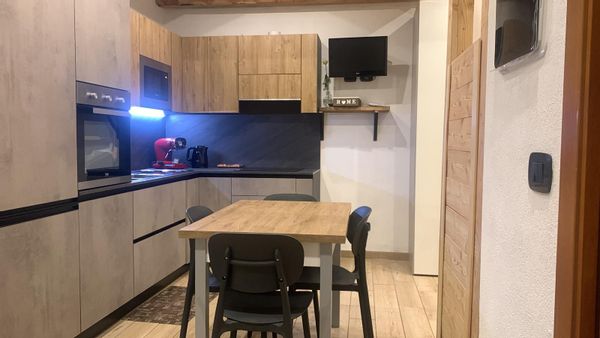 La maison de Rossella