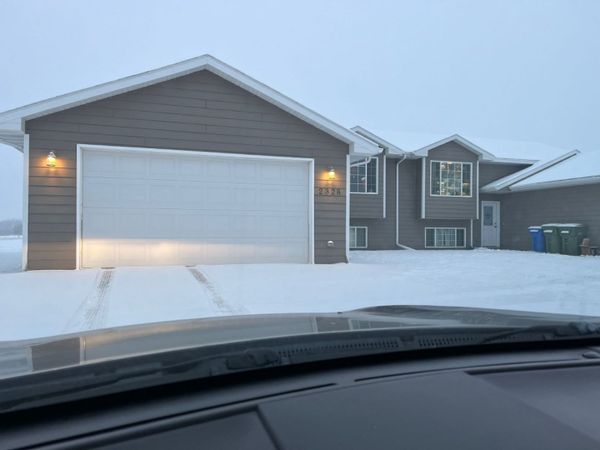 French Home in Brookings