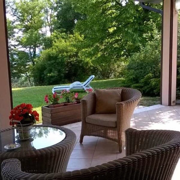 La maison de Gabriela