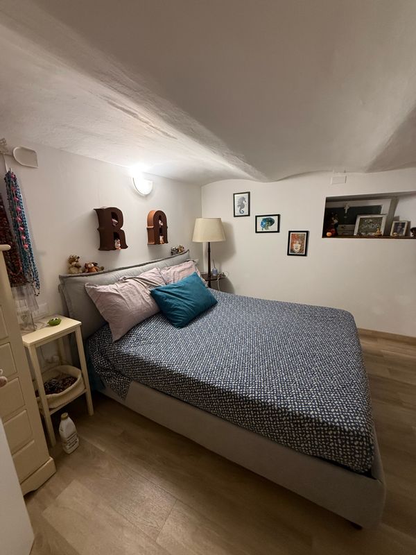 La maison de Riccardo