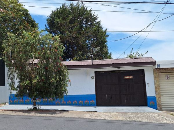 Casa di Berna