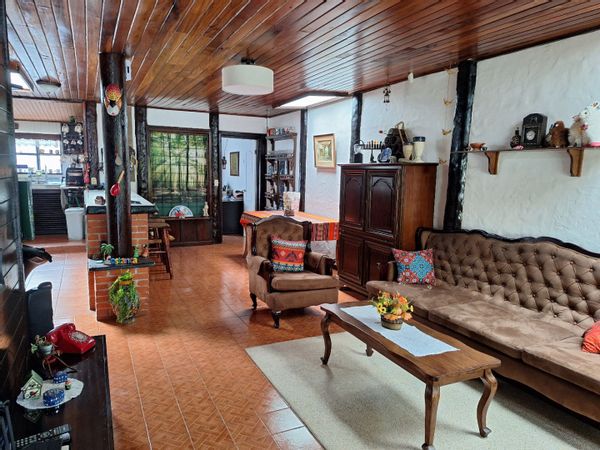 Casa de Berna