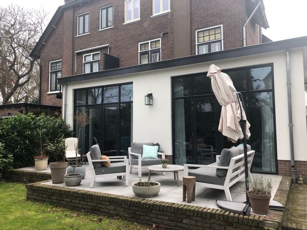 Huis in Bussum