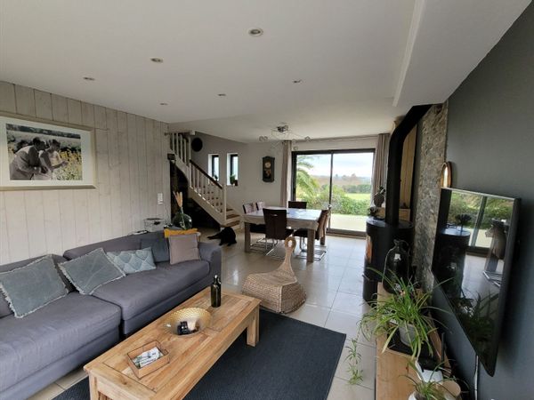 La maison pour découvrir le Finistère