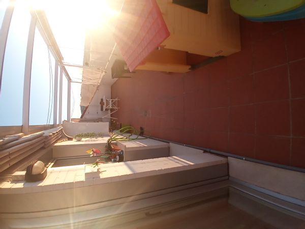 Eduardo and bea's house