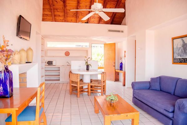 La maison de Armando