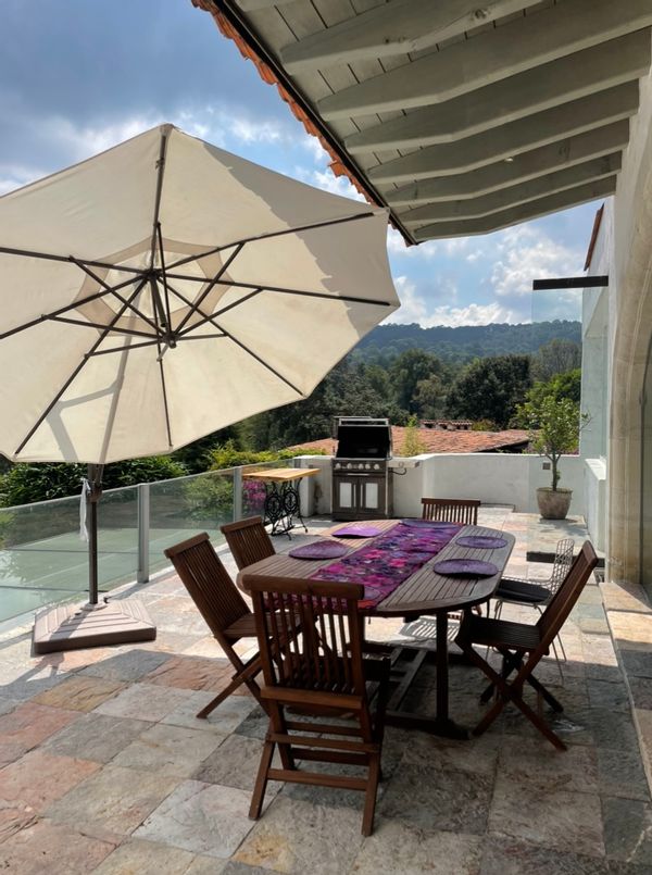 La maison de Armando