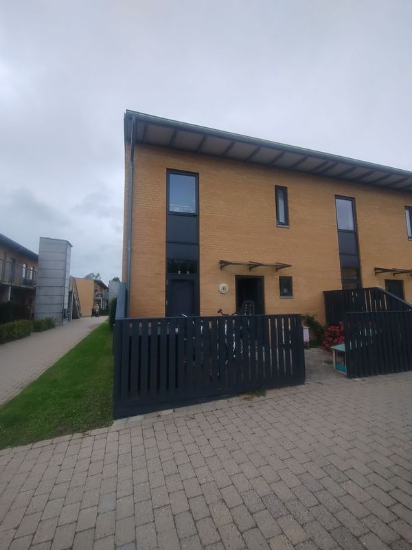 Louiss hus