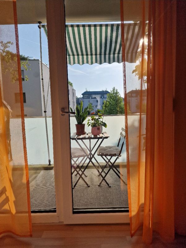 La maison de Aurelia