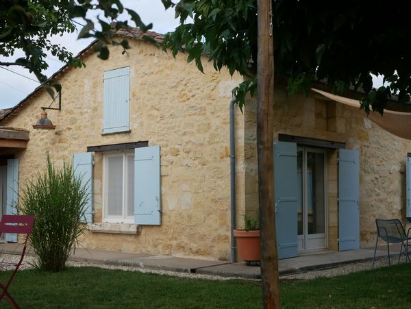 La maison de famille