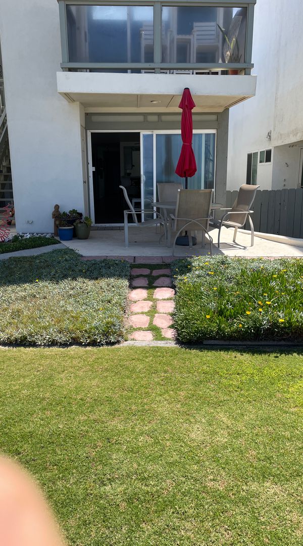 La maison de Mark and Jill