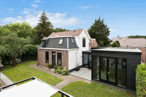 La maison de Michiel