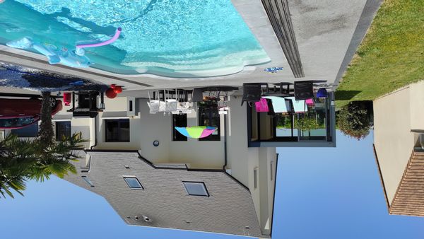 Ma maison près de caen