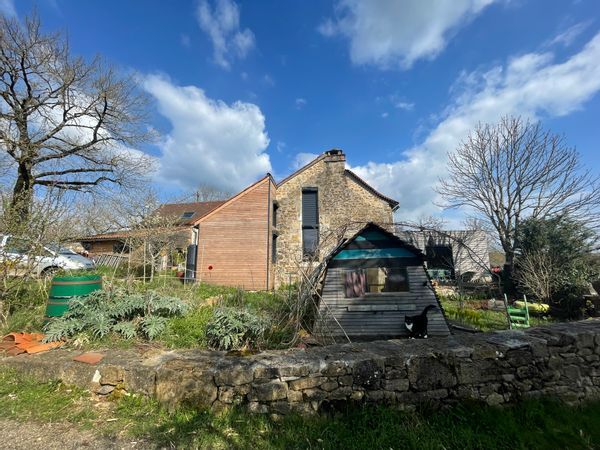 La maison de Lola & Séb