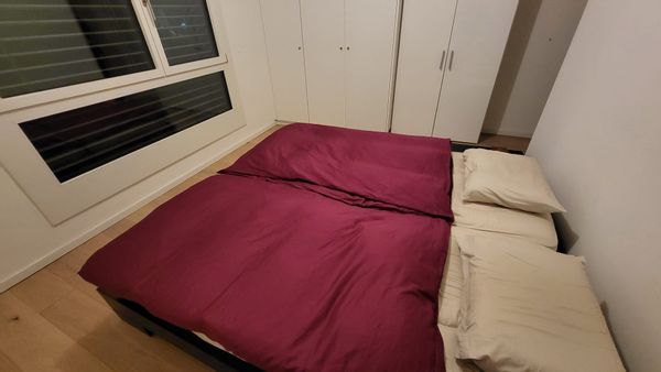 La maison de Michael