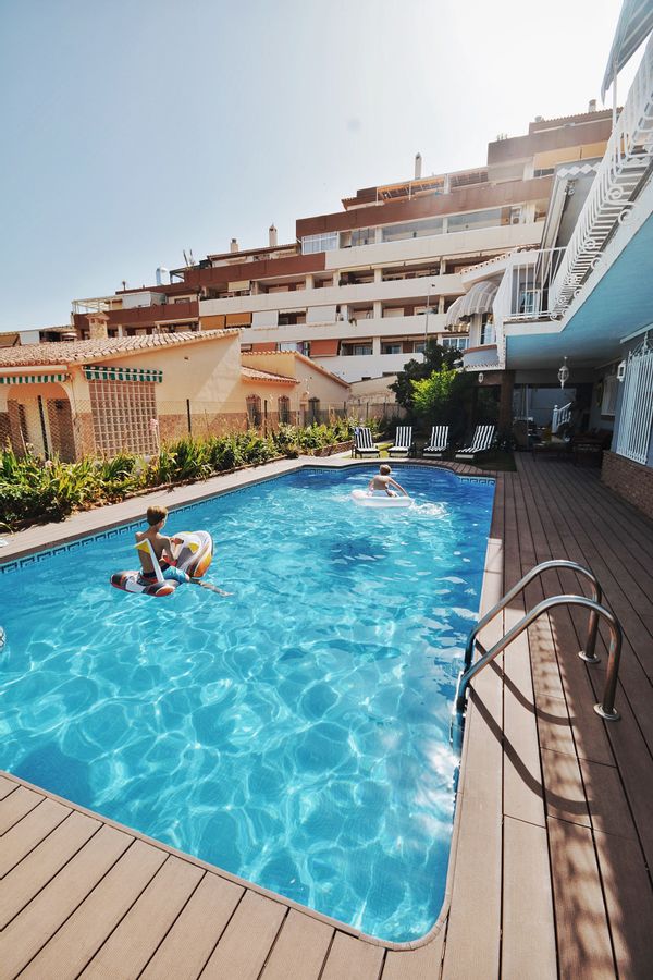 Los Olivos Rincon de la Victoria Malaga